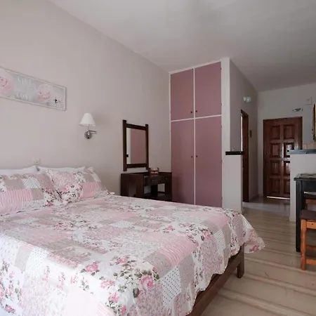 아파트 Olive Garden Apartment 2 *