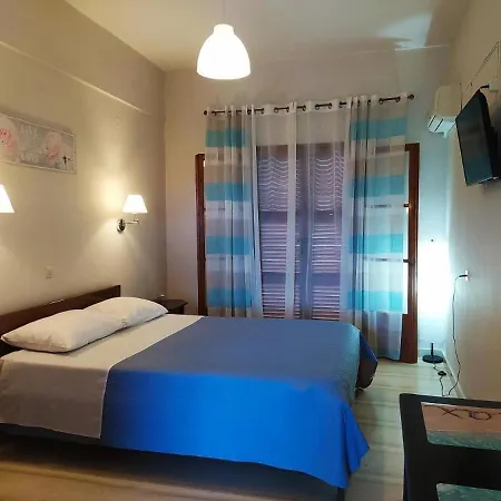 Olive Garden Apartment 2 * 아카라비