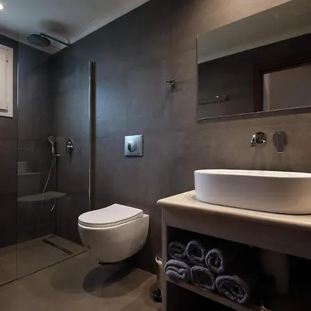 Olive Garden Apartment 2 아파트