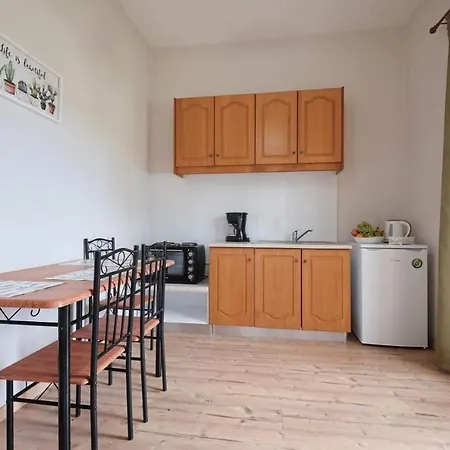 아파트 Olive Garden Apartment 2