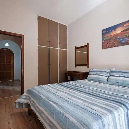 Olive Garden Apartment 2