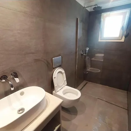 アパート Olive Garden Apartment 2